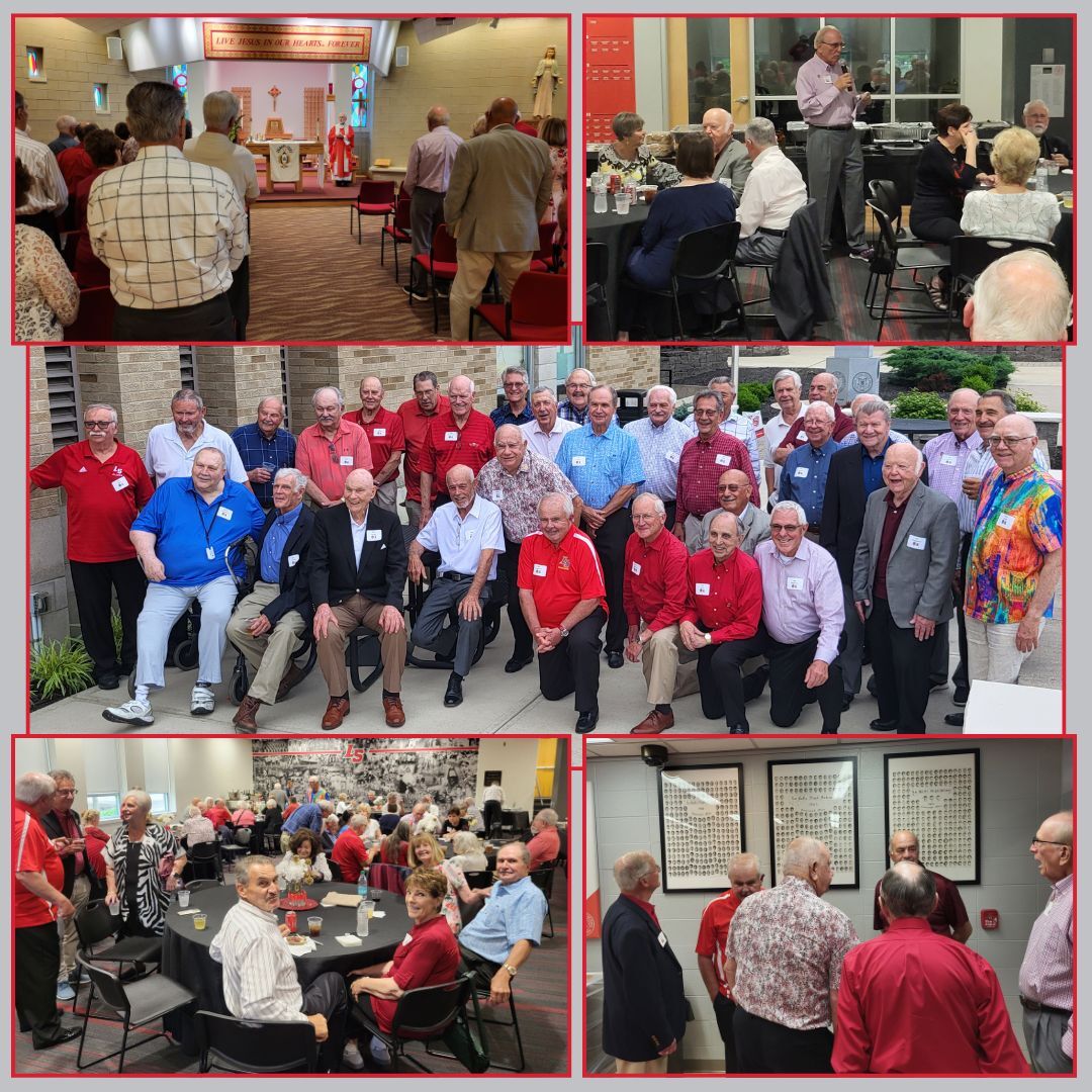 '65 60th Reunion